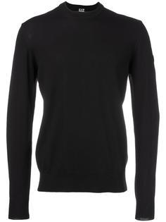 classic jumper Ea7 Emporio Armani