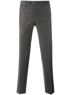 slim-fit trousers Pt01