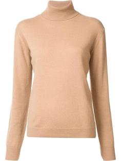 turtleneck jumper Vince
