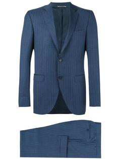 two-piece suit Canali