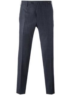 slim-fit trousers Pt01