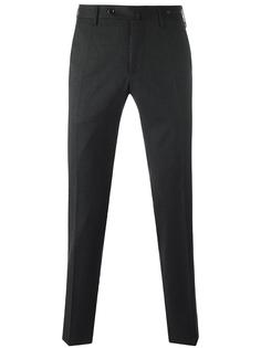 slim-fit trousers Pt01