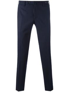 slim-fit trousers Pt01