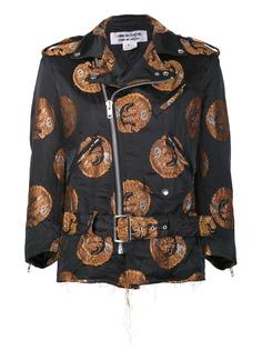 dragon moto jacket  Comme Des Garçons Comme Des Garçons