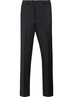 slim tailored trousers Officine Generale