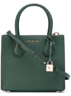 removable strap medium tote Michael Michael Kors