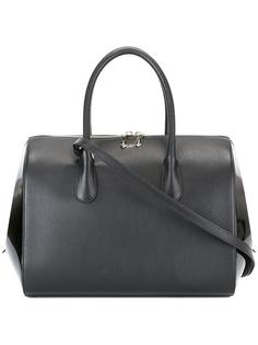 large double handle tote Nina Ricci