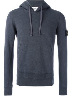 классическая толстовка  Stone Island