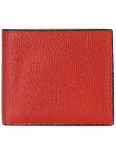 billfold wallet  Valextra