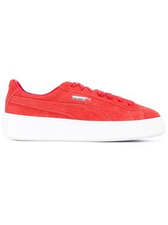platform sneakers Puma