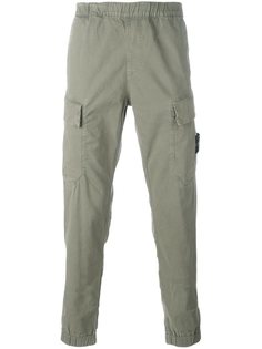 брюки карго Stone Island