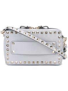 сумка на плечо 'Rockstud' Valentino