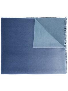 gradient scarf Ps By Paul Smith
