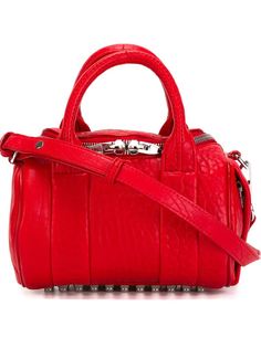 мини сумка-тоут 'Rockie' Alexander Wang