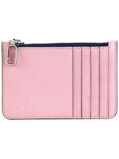 кошелек 'Perry' на молнии Marc Jacobs