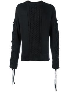 'Harbour' jumper  Stampd