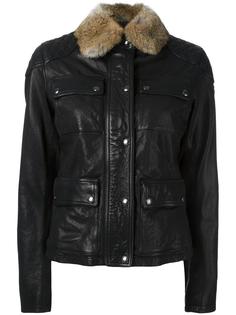 'Attebury' four pocket jacket Belstaff