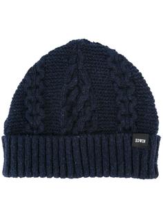 'United' beanie Edwin