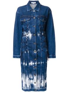 'Malori' denim jacket Stella McCartney