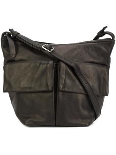 'Flap Pouch' crossbody bag Yohji Yamamoto