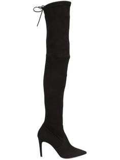 'Elvira' boots Jean-Michel Cazabat