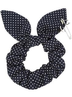 'Dorothea' headband Maison Michel