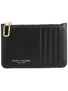 кошелек Perry' на молнии Marc Jacobs