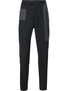 'Patch 2-Button' trousers Oamc