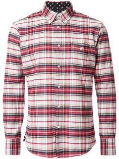 plaid shirt Loveless