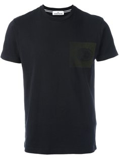футболка 'Dot Compass'  Stone Island