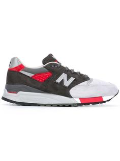кроссовки 'M998 Age of Exploration'  New Balance
