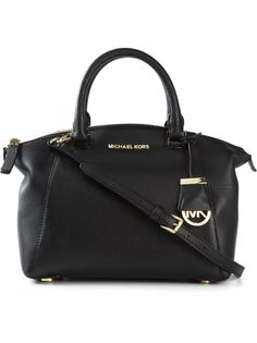 маленькая сумка-тоут  'Riley'  Michael Michael Kors