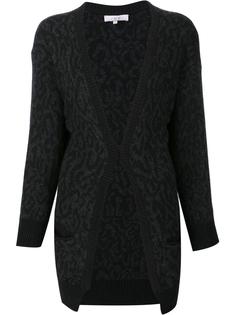 button down cardigan Iro