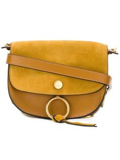 сумка на плечо 'Kurtis' Chloé