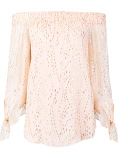 блузка 'Blakeley' Rachel Zoe