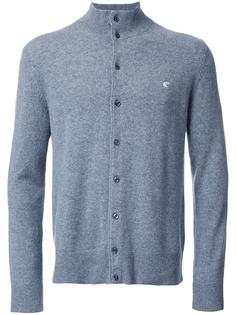 high neck cardigan  Loveless