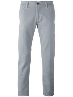 slim fit trousers   Re-Hash