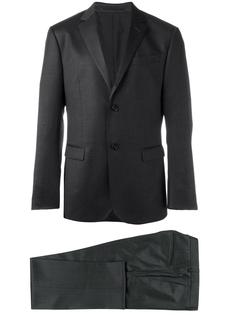 классический костюм-двойка Z Zegna