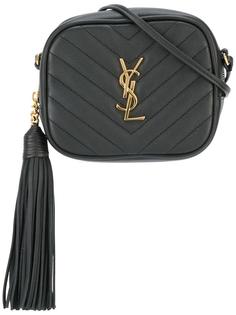 маленькая сумка на плечо 'Monogram'  Saint Laurent