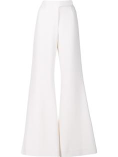 flared tailored trousers Jonathan Simkhai