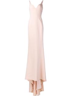fitted maxi dress Stella McCartney