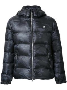 padded jacket  Loveless