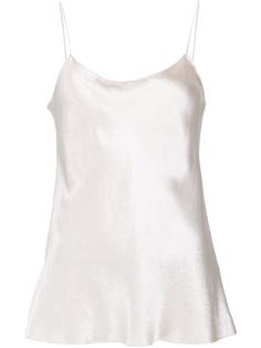classic blouse Vince