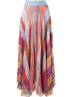 knit maxi skirt Cecilia Prado