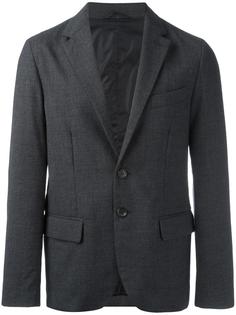 classic blazer Aspesi