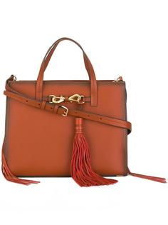 tassel detailing tote Rebecca Minkoff