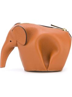 кошелек для монет 'Elephant' Loewe