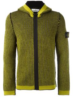 двухсторонняя толстовка Stone Island