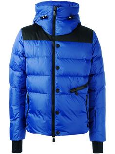 пуховик 'Eggstock'  Moncler Grenoble