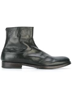 'Western' boots Pete Sorensen